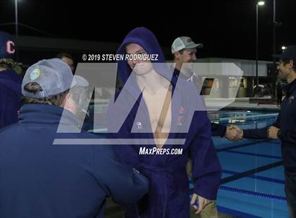 Thumbnail 1 in Campolindo vs. San Ramon Valley (CIF Norcal D1 Regional Final) photogallery.