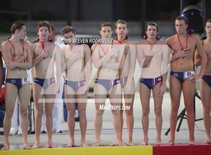 Thumbnail 1 in Campolindo vs. San Ramon Valley (CIF Norcal D1 Regional Final) photogallery.