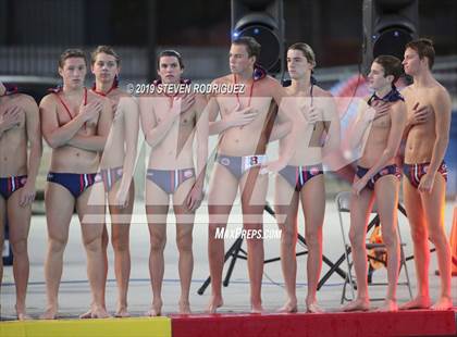 Thumbnail 2 in Campolindo vs. San Ramon Valley (CIF Norcal D1 Regional Final) photogallery.