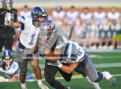 Thumbnail 1 in Lovett @ Carver photogallery.