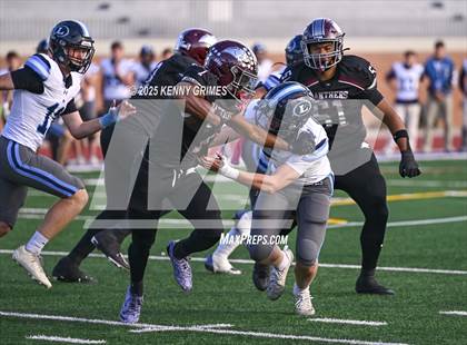 Thumbnail 1 in Lovett @ Carver photogallery.