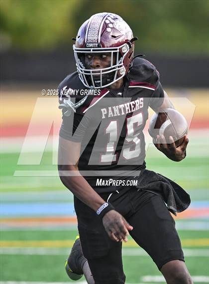 Thumbnail 3 in Lovett @ Carver photogallery.