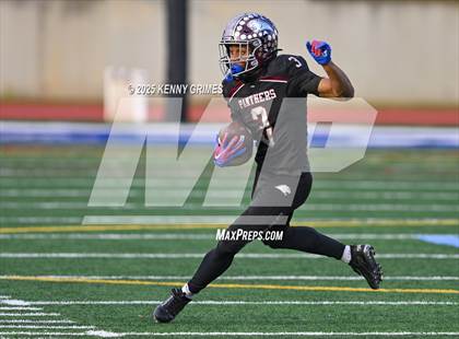 Thumbnail 1 in Lovett @ Carver photogallery.