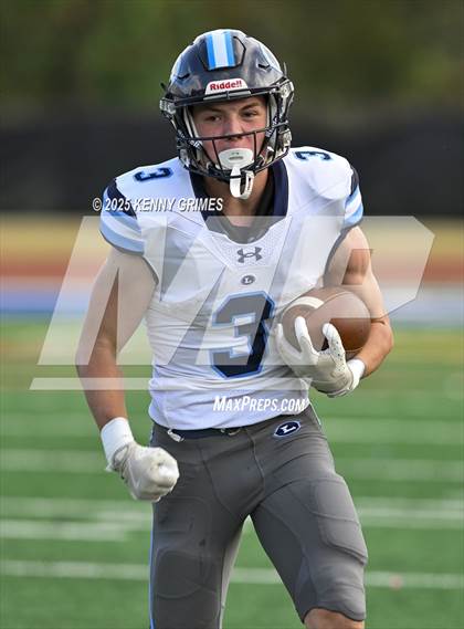 Thumbnail 3 in Lovett @ Carver photogallery.