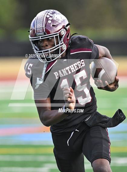 Thumbnail 1 in Lovett @ Carver photogallery.