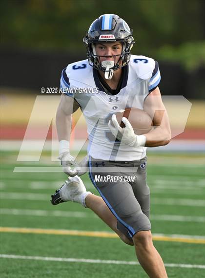 Thumbnail 1 in Lovett @ Carver photogallery.