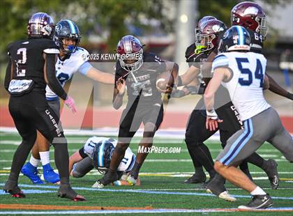 Thumbnail 2 in Lovett @ Carver photogallery.