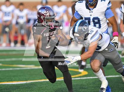 Thumbnail 3 in Lovett @ Carver photogallery.