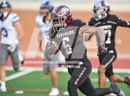 Thumbnail 3 in Lovett @ Carver photogallery.