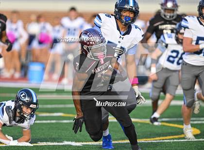 Thumbnail 2 in Lovett @ Carver photogallery.