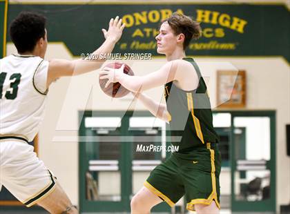 Thumbnail 1 in Argonaut @ Sonora photogallery.