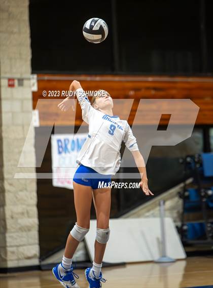 Thumbnail 1 in La Costa Canyon @ Rancho Bernardo (San Diego CIF Division 1 First Round) photogallery.