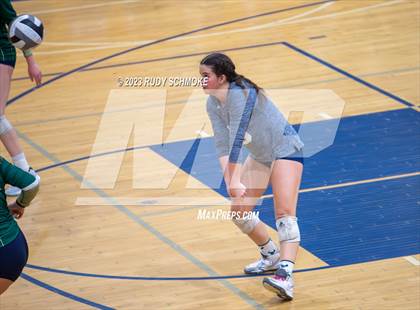 Thumbnail 3 in La Costa Canyon @ Rancho Bernardo (San Diego CIF Division 1 First Round) photogallery.