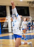 Photo from the gallery "La Costa Canyon @ Rancho Bernardo (San Diego CIF Division 1 First Round)"