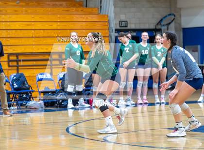 Thumbnail 2 in La Costa Canyon @ Rancho Bernardo (San Diego CIF Division 1 First Round) photogallery.