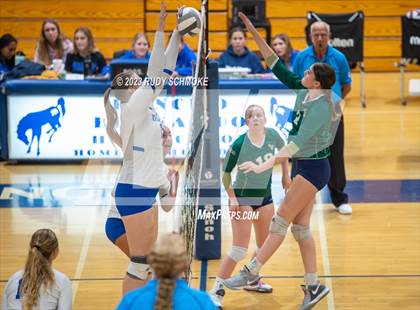 Thumbnail 1 in La Costa Canyon @ Rancho Bernardo (San Diego CIF Division 1 First Round) photogallery.