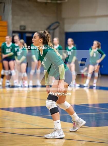 Thumbnail 1 in La Costa Canyon @ Rancho Bernardo (San Diego CIF Division 1 First Round) photogallery.