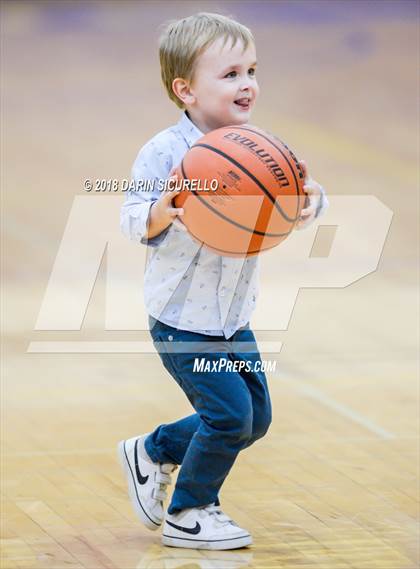 Thumbnail 3 in American Leadership Academy vs. Highland (Fear the Hop Tournament) photogallery.