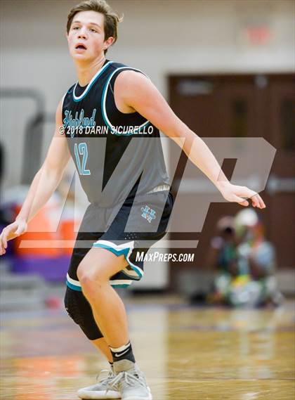 Thumbnail 3 in American Leadership Academy vs. Highland (Fear the Hop Tournament) photogallery.