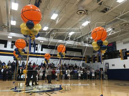 Thumbnail 3 in Central Catholic TOC Ceremony photogallery.