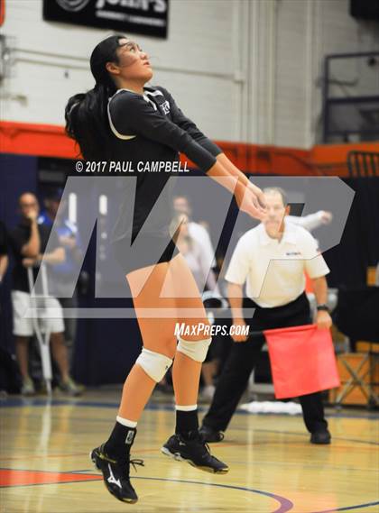 Thumbnail 2 in Fountain Hills vs Northwest Christian (AIA 3A Semifinal) photogallery.