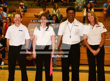 Thumbnail 1 in Fountain Hills vs Northwest Christian (AIA 3A Semifinal) photogallery.