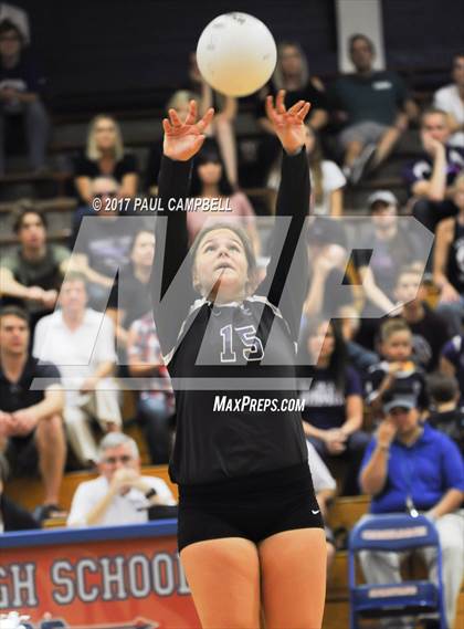 Thumbnail 1 in Fountain Hills vs Northwest Christian (AIA 3A Semifinal) photogallery.