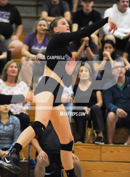 Thumbnail 2 in Fountain Hills vs Northwest Christian (AIA 3A Semifinal) photogallery.