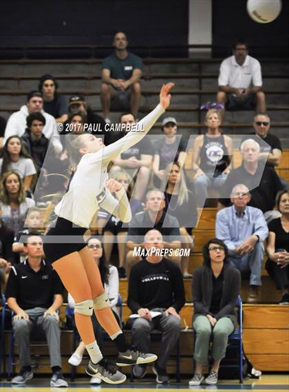 Thumbnail 2 in Fountain Hills vs Northwest Christian (AIA 3A Semifinal) photogallery.