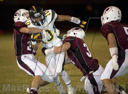 Thumbnail 3 in Horizon @ Mountain Ridge photogallery.