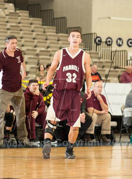 Thumbnail 2 in Monsignor Farrell vs Absegami (Wildwood Boardwalk Classic) photogallery.