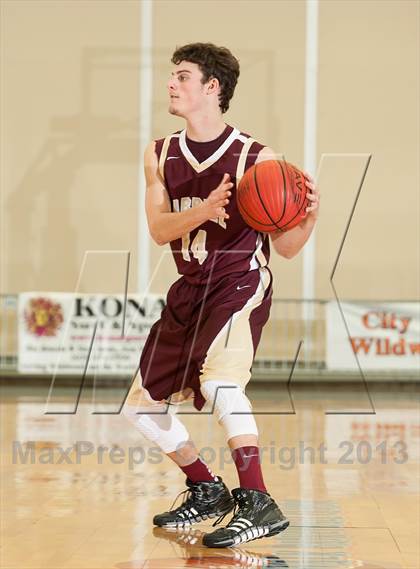Thumbnail 2 in Monsignor Farrell vs Absegami (Wildwood Boardwalk Classic) photogallery.
