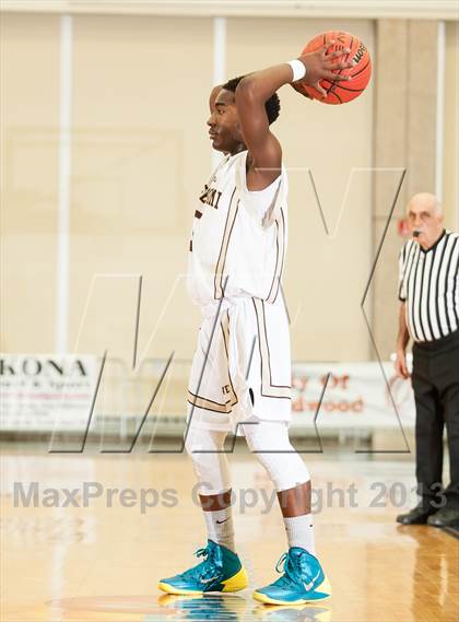 Thumbnail 3 in Monsignor Farrell vs Absegami (Wildwood Boardwalk Classic) photogallery.