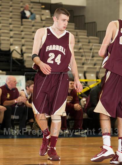 Thumbnail 1 in Monsignor Farrell vs Absegami (Wildwood Boardwalk Classic) photogallery.