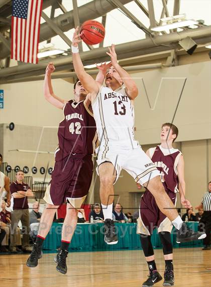 Thumbnail 1 in Monsignor Farrell vs Absegami (Wildwood Boardwalk Classic) photogallery.