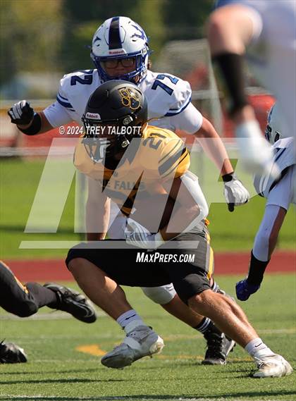 Thumbnail 3 in Batavia @ Honeoye Falls-Lima photogallery.