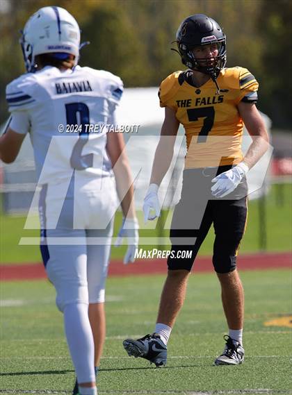 Thumbnail 1 in Batavia @ Honeoye Falls-Lima photogallery.