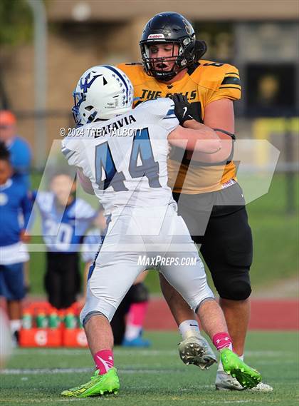 Thumbnail 3 in Batavia @ Honeoye Falls-Lima photogallery.