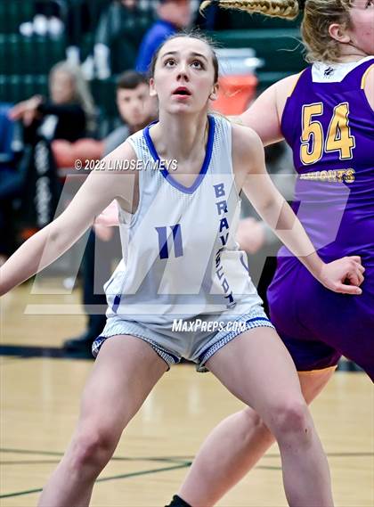 Thumbnail 1 in York vs. Dundee Bradford (Section 5 Class C3 Final) photogallery.