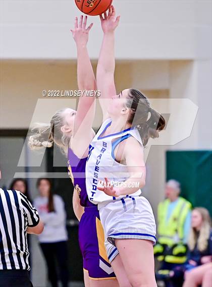 Thumbnail 3 in York vs. Dundee Bradford (Section 5 Class C3 Final) photogallery.