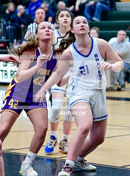 Thumbnail 3 in York vs. Dundee Bradford (Section 5 Class C3 Final) photogallery.