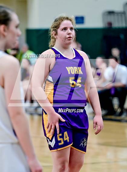 Thumbnail 3 in York vs. Dundee Bradford (Section 5 Class C3 Final) photogallery.