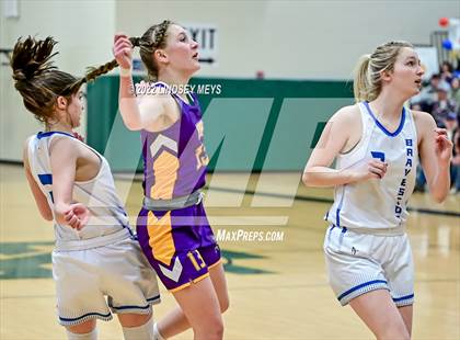 Thumbnail 3 in York vs. Dundee Bradford (Section 5 Class C3 Final) photogallery.