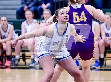 Thumbnail 2 in York vs. Dundee Bradford (Section 5 Class C3 Final) photogallery.