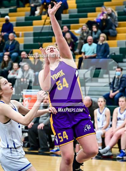 Thumbnail 2 in York vs. Dundee Bradford (Section 5 Class C3 Final) photogallery.