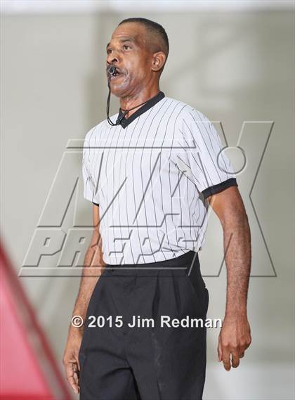 Thumbnail 1 in Cy-Fair vs. North Crowley (McDonald'sTexas Invitational) photogallery.