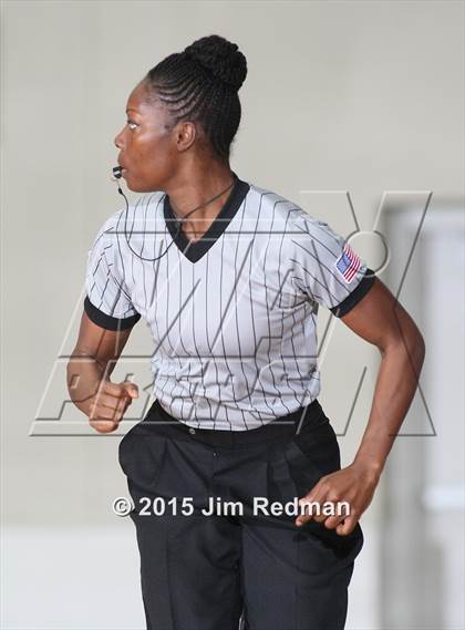 Thumbnail 3 in Cy-Fair vs. North Crowley (McDonald'sTexas Invitational) photogallery.