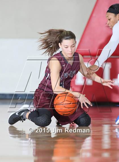 Thumbnail 1 in Cy-Fair vs. North Crowley (McDonald'sTexas Invitational) photogallery.