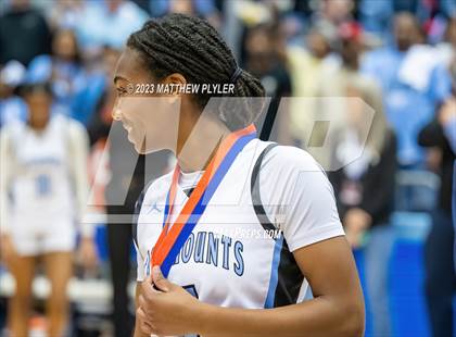 Thumbnail 3 in Panther Creek vs Lake Norman (NCHSAA 4A Final - Awards)  photogallery.