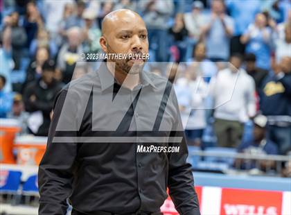 Thumbnail 2 in Panther Creek vs Lake Norman (NCHSAA 4A Final - Awards)  photogallery.